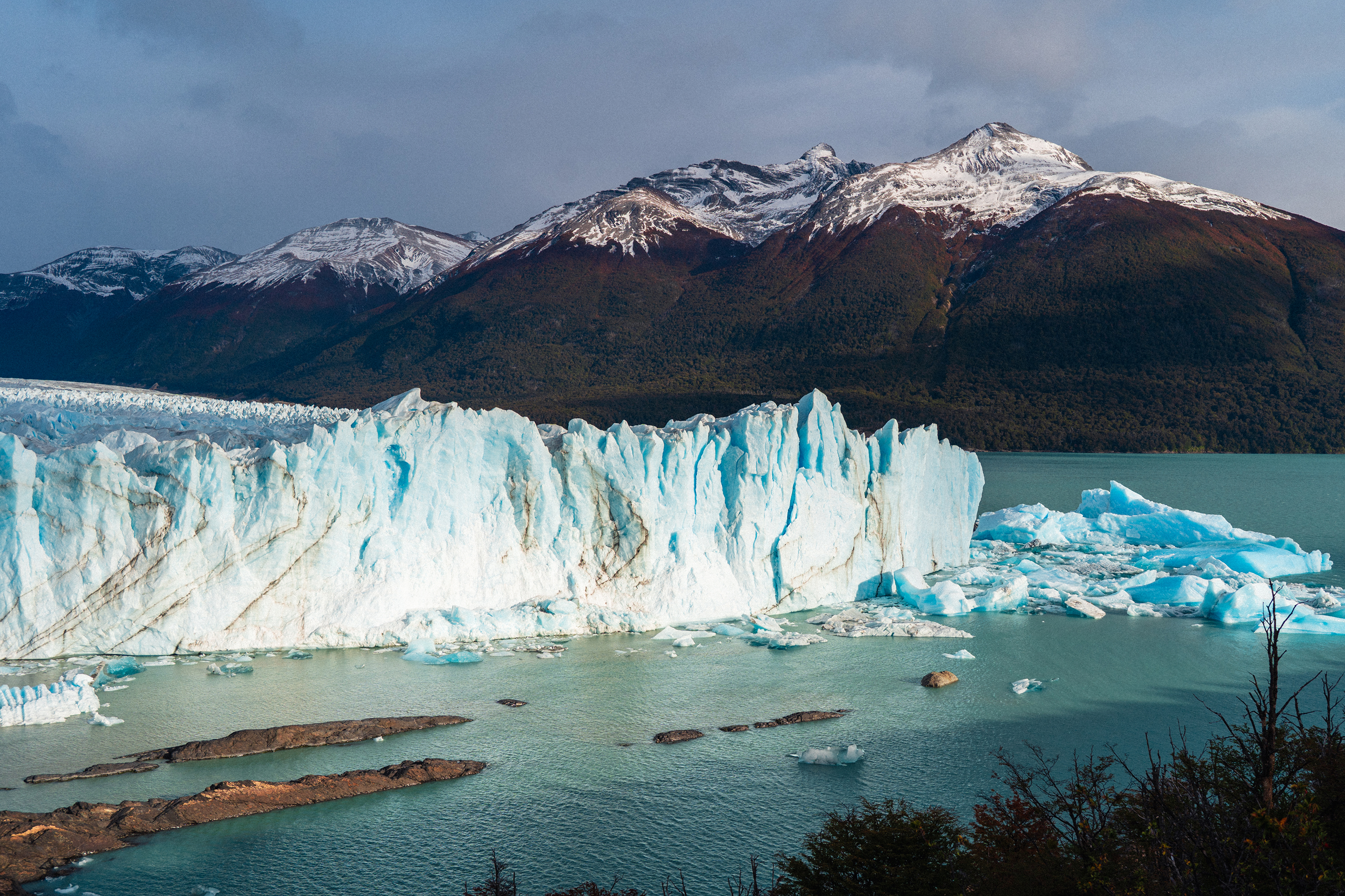 Perito moreno